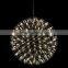 Sparkle Pendant Light