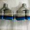 Newest design Blue coated exhaust tip/BEN Z blue coated muffler end pipe