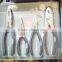 DG Hardware Tools 6in 150mm Slip Joint Plier with Competitive Pirce