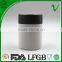 80ml cylinder empty plastic bottles for medicine , HDPE plastic bottles for medicine !