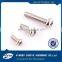 Excellent Material  Express 2015 China Flat Head Countersunk Bolts
