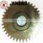 Excavator PC60-6 Reduction Gearbox Parts Gear