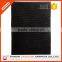 Short Pile Polyester Microfiber Chenille Door Carpet