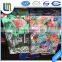 Superior quality 100% polyester plain digital printing bedding textile