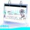 professional manufacturer of Acrylic calendar holder