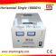 SVC 10000va single phase servo home electrical servo voltage stabilizer