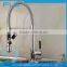 Hot Selling Item Led Pull Down Kitchen Sink Faucet FLG8099