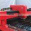 Supply Desktop Metal CNC Plasma Cutting Machine 25mm With High Precision