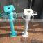 Q235/Q255/Q345 adjustable post shore steel props scaffolding prop