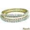Diamond Bangles, 14K Gold Diamond Bangles, Bangles Jewelry