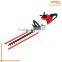 36V FU 3320 POLE HEDGE TRIMMER Hedge Trimmer With Rotating Handle And Dual Blade Action Blades