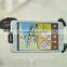 retractable mobile phone charging holder