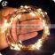 New 2016 Product Idea Holiday Decorations Led Mini String Lights