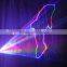 Most popular RGB moving head beam laser light