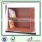 ECONOMIC WOODEN BOOKCASES FACTORY DESIGN