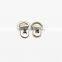 Climbing D-ring Metal Shoe Lace Hook