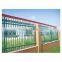 aluminum fence profiles used in different places