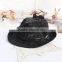 New Fashion Trendy Casual Outdoor Travel Beaches Hollow Out Sun Jazz Cowboy Hat for Women