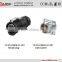 IP67 Waterproof Welding Plug and Sockets Connector PIN Connector 9, for Audio Amplifier Connector