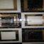 Phantom 3D glass mosaic for bathroom glass moasic tile