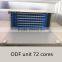 72 cores Optical Distribution Frame ODF