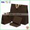 Wholesale High Quality Custom Logo Printed Cardboard Jewelry Box ,Factory Direct Supply Jewelry Box