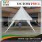 star canopy for outdoor party in economical price