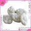 Clouds Shape Sugar Coated Gummy Candy