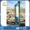 ISO 9001 Heat Resistant Vertical Bucket Elevator design for Cement plant
