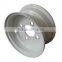 tractor steel wheels8.25*22.5steel rail wheel