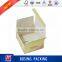 eco-friendly detox foot patch box patch paper box packaging box