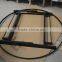 oval dining table for sale