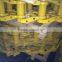 48L track chain 207-32-00310 excavator pc300lc-6/7 track links