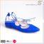 Best-selling brand cost price fashion casual flat shoe