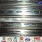 High quality galvanized c profile/ c purlin / steel channel for construction