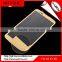 HUYSHE 2016 new arrivals 3D full cover tempered glass 9H screen protector for LG K7