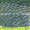 AAA Grade Hdpe Green Round Sun Shade Net