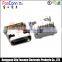 China supplier usb 3.1 C-type female connector used in i phone