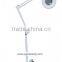 Popular in Russia MX-M11 Premium Wheeled Magnifying Floor Lamp