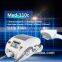 KES hot sell beauty salon electrical equipments wire hair removal