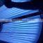 Tanning bed manufactory luxura solarium tanning bed equipment solarium machine