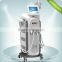 CE qualified mini IPL beauty equipment for hair removal