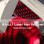 Laser hair loss treatment/ hair growth machine/hair loss treatment machine
