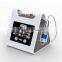 TaiBo Beauty Professional portable wrinkle removal fractional rf machine/fractional rf microneedle machine