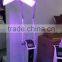 Skin Whitening 2520 Led Pdt Beauty Machine Led Facial Light Therapy Machine Double Handles Pdt Machine Led Facial Light Therapy