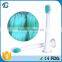 China made travel toothbrush heads HX6024 , HX6023 for Philips