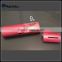 Nanometer Handy Mist Spray Atomization 9ml white and Pink