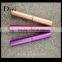 Wholesale round tube face use and concealer,foundation,lip,glosss,eye brush