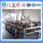 crude cooking oil refinery machine