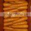 Fresh Red Carrot Packed in 10kg Carton for Korean Market